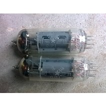 진공관 앰프 오리지널 베이징 6P1 진공관 앰프 J 클래스 6AQ5 EL41 6BW6 독성 소음 담즙 교체 가능, 01 1 PCS