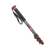 이노엘 플립락 카본 모노포드, D260C