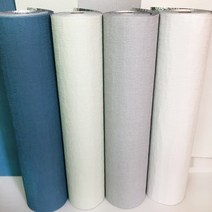 손쉬운 접착식 시트벽지10M(폭50cm) 두께 1mm /단열/곰팡이방지, 03.애플그린10M(폭50cm/두께1mm)