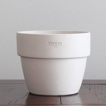 베트남토분 앙비까사 팽이 2color 화이트 살구_10호~18호, 살구
