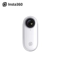 인스타360 Insta360 Go 액션캠 휴대용 포켓 카메라 방수버전