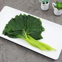 채선 간편 손질 데친 나물 쌈야채 머위잎 머구 머우 1팩, 200g 내외