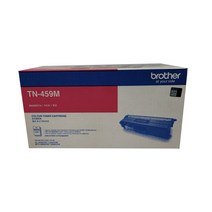 브라더 MFC-L8690CDW 정품토너 대용량 빨강 9000매 (TN-459M), 1개