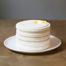 허니밀크 케이크, 430g, 1개