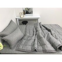 이불아저씨 포시즌 차렵이불