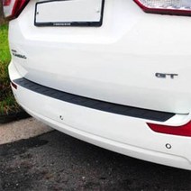 코란도투리스모 진양 리어범퍼패드