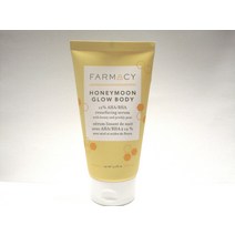 FARMACY HONEYMOON 12%AHA BHA RESURFACING SERUM 4.7oz SEALED