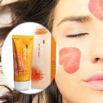 순한 저자극선크림 바디선크림 70g SPF50+PA+++, 본상품