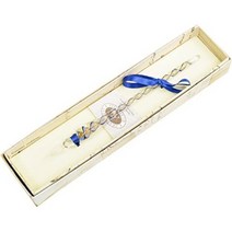 일본직발송 3. 루비나토(Rubinato) 루비나트 유리펜 28ALF 블루 B00RVP7I4I, One Size_블루