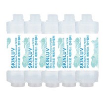 이누스 IS-520 비데필터 호환 나사형 [5개], 단품