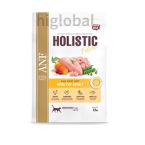ANF 캣 홀리스틱 헬시어덜트 고양이 사료, 영양밸런스, 1.2kg, 1개