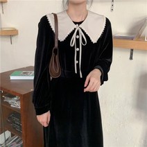 원피스 2021 가을코디 기상캐스터 등원룩 맘룩 J437 하객대행 색조합 아나운서 여자