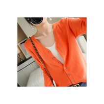 앙고라 크롭 여자 꽈배기 니트 가디건 여성 가디건 년 가을 싱글 브레스트 v넥 스웨터 패션 짧은 니트웨어 단색 블루/그린/핑크 여성용 점퍼