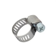 호스밴드 76-102MM 100개입 세탁기호스 호스카플링