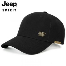 지프 jeep 정품 남성 여성 캐주얼 패션 브랜드 자외선 차단 야구 모자 야외 등산 골프 볼캡