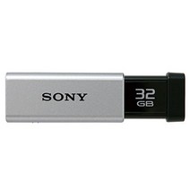 SONY 소니 USB 메모리 USB3.0 32GB은 고속 유형 USM32GTS, 1MB