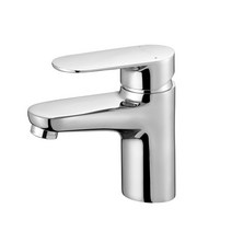 대림바스 원홀 세면기 수전 DL-L3010, 1개