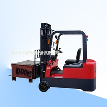 전동자키 스태커 핸드자키 리프트 1 톤 2 전동 지게차 자동차 배터리 리프터 완전 자동 유압 로딩 및 언, [07] 1.5T1.6M