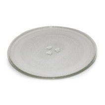 위니아대우 정품 전자레인지 회전유리판(3) KR-G20EW/ KR-G20MW/ KR-U202W