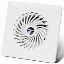 성은테크 에코라인 가정용 욕실환풍기 ESV-100G, 1개