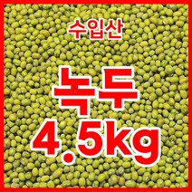 [녹두라이스프라자] 라이스프라자 명심보감 수입녹두5kg 원산지 미얀마, 5kg