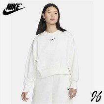 (기간한정특가) 나이키 DQ5762-133 피닉스 플리스 크루 여성용 맨투맨 나이키코리아 국내매장정품 제이에이치컴퍼니 jh86shop