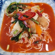 당일 수제 전라도열무김치 여름별미 얼갈이 물김치 2kg