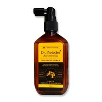 닥터프로텍터 입냄새 구취 제거 구강 세정 스프레이, 100ml, 1개