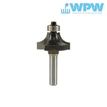 WPW 트리머날 HRW1003 (둥근면 비트) 루터날
