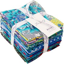 FREE SPIRIT Kaffe Fassett Collective 년 8월 쿨 20 팻 쿼터 프리 스피릿