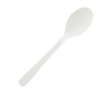 투고팩 SB 베이지수저 일회용숟가락, 1개입, 200개