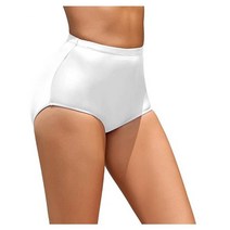 Speerise 성인 응원 브리프 여성 블랙 미드 웨이스트 재즈 스판덱스 댄스 반바지 발레 운동 연습, [07] XXXL, [05] GRAY