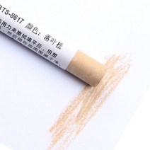 우드슬랩오일 원목식탁오일 원목식탁코팅 왁스 나무 가구 바닥 수리 펜 손상된 스크래치 목재 크레용 게시, 03 8617