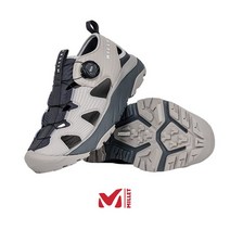 밀레 남성 샌들 라이켄 BOA 2 MVSUB468 Z5