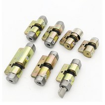 도어 잠금 실린더 풀 핸들 본체 범용 AFS 보안 코어 빈티지 입구 외관, [02] 70(35-35)