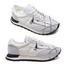 메종마르지엘라 20FW 여성 페인팅 스니커즈 (S58WS0182_P1973_H1137_20F)