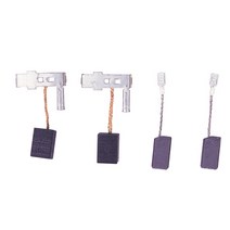 보쉬부품 카본브러시 GEX125-1AE GSS230 23AE공용 (199)