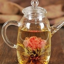 BYK 꽃피는녹차 리필6호 카네이션 꽃차10개, 1, 본상품선택, 상세페이지 참조, 상세페이지 참조