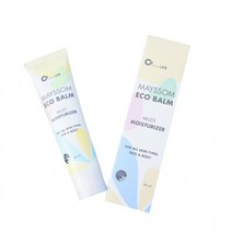 SHE&S 오라 메이썸 에코 밤 60ml 고보습