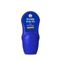 멘소래담 쿨 롤 온 바디로션, 35ml, 10개