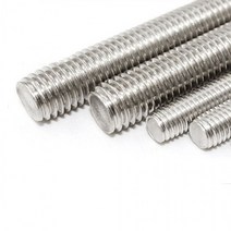스텐전산볼트 M16 길이1M SUS304 전산볼트, 스텐전산볼트/M18-(1개금액)