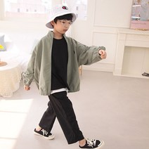소년마켓 폴젠 코튼밀 쟈켓(반응폭팔.감사합니다)