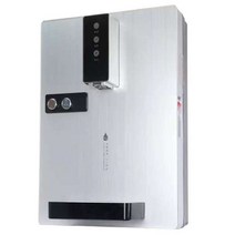 미니내온수기 냉온수기 다기능 온수/냉수/얼음 전기 워터 디스펜서 220V 벽걸이 온수기 쿨러 급수대, 04 Hot-Cold-Ice S_03 UK