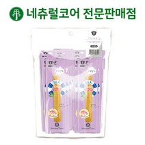 네츄럴코어 미트스틱 씨푸드스틱, 가다랑어 20p