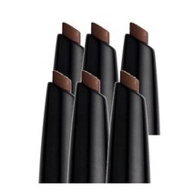 Cle de Peau Beaute Eyebrow Pencil Cartridge, 6팩