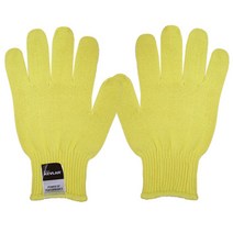 케블라 KE10(2105) 듀폰 Kevlar 베임방지 내열 장갑, 14인치