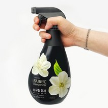 옷탈취제 패브릭 퍼퓸 스프레이 의류탈취제 아로마브리지 섬유향수탈취제 탈취스프레이 항균섬유탈취제