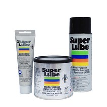 슈퍼루브 테프론 그리스 식품용 구리스 커피머신 윤활방청제 내열, 02.슈퍼루브 그리스 스프레이