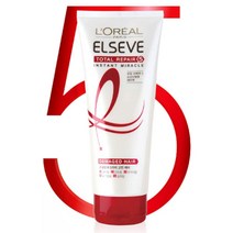 로레알 헤어케어 토탈리페어5 인스턴트 미라클 170ml, 쿠팡 1, 쿠팡 본상품선택