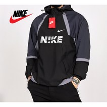 나이 라인포인트 아노락 바람막이 - 봄*여름 신상(남여공용)